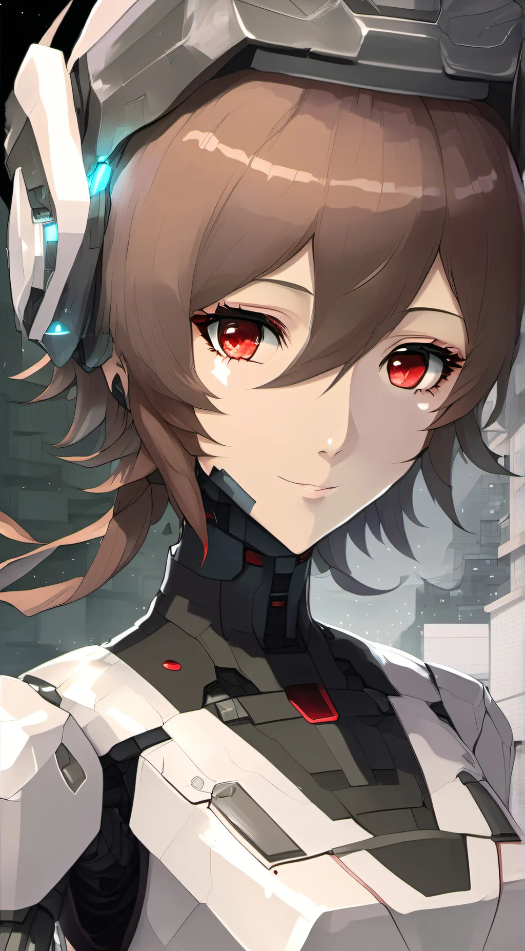 Talkie AI - Chat with Rizzed-bot 03