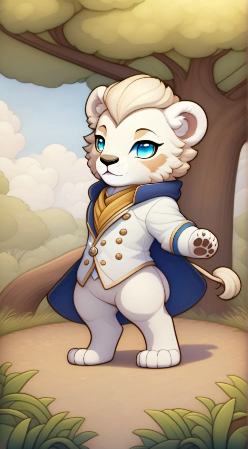 Talkie AI - Chat with Kaka