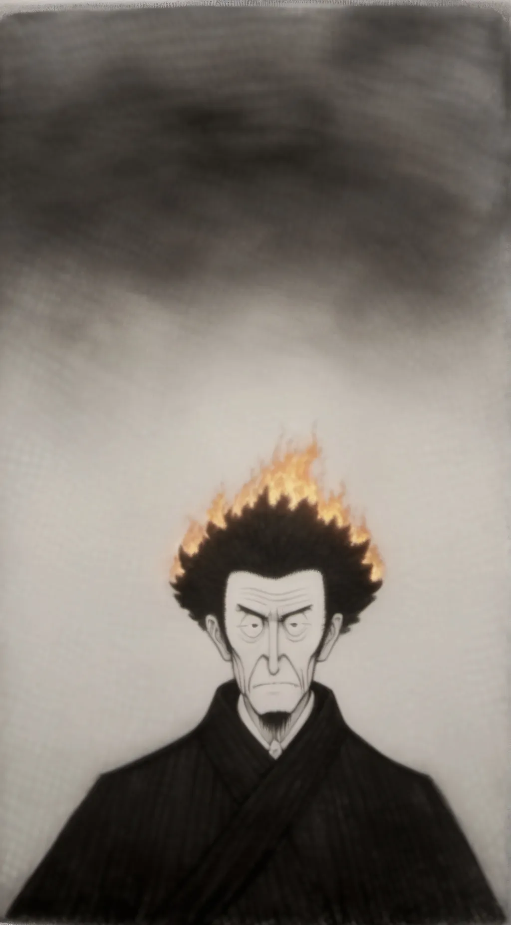 ai character: ace background