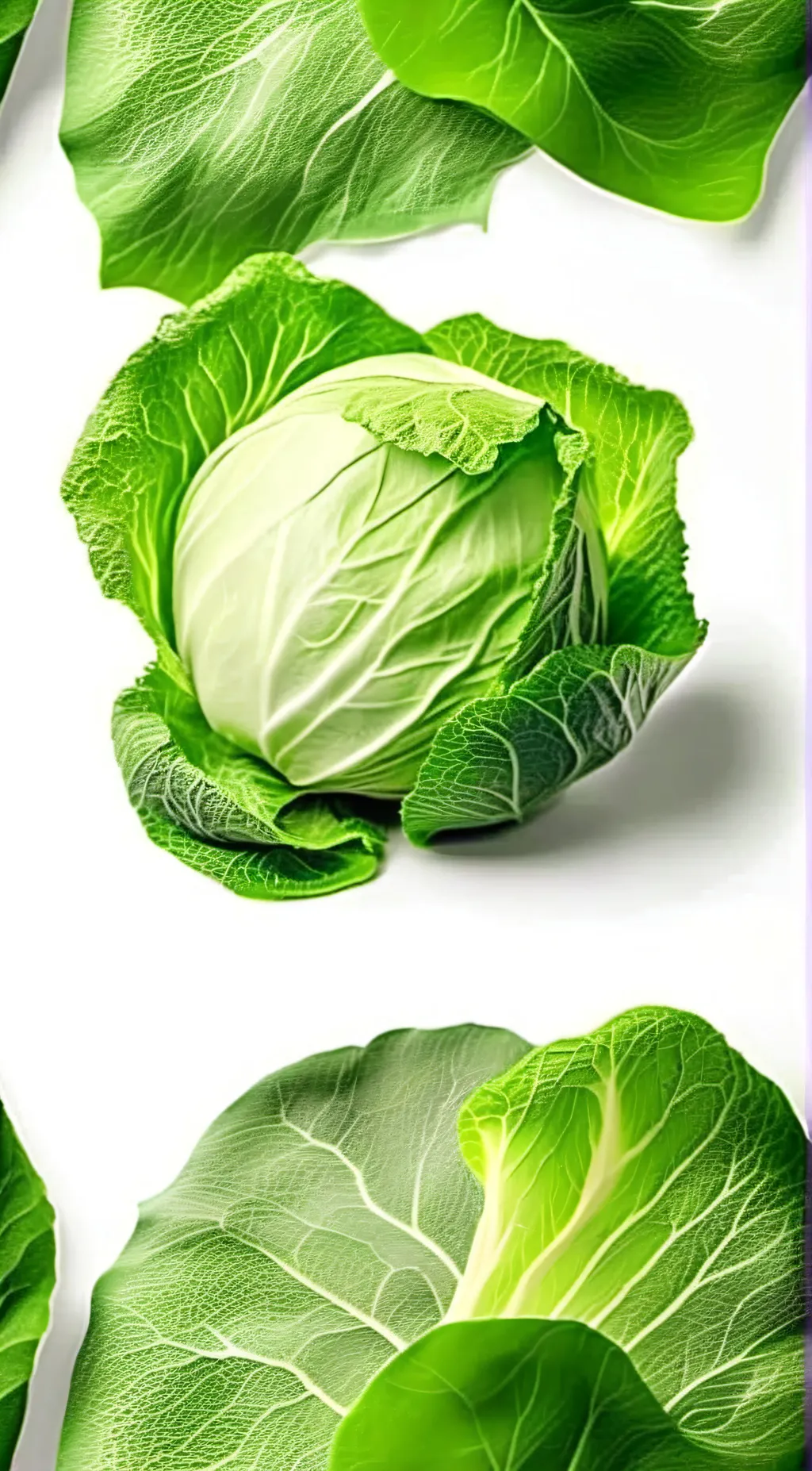 Talkie AI - Chat with Cabbage