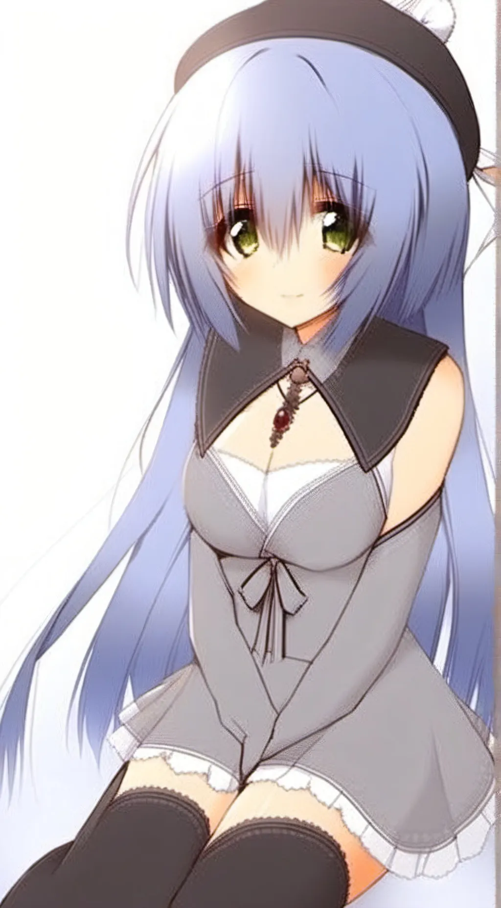 Talkie AI - Chat with Hailey