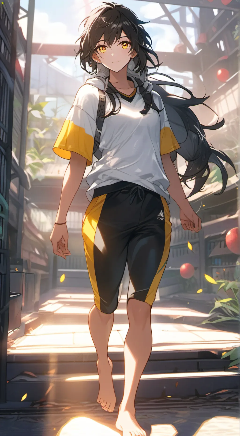 Talkie AI - Chat with Aria