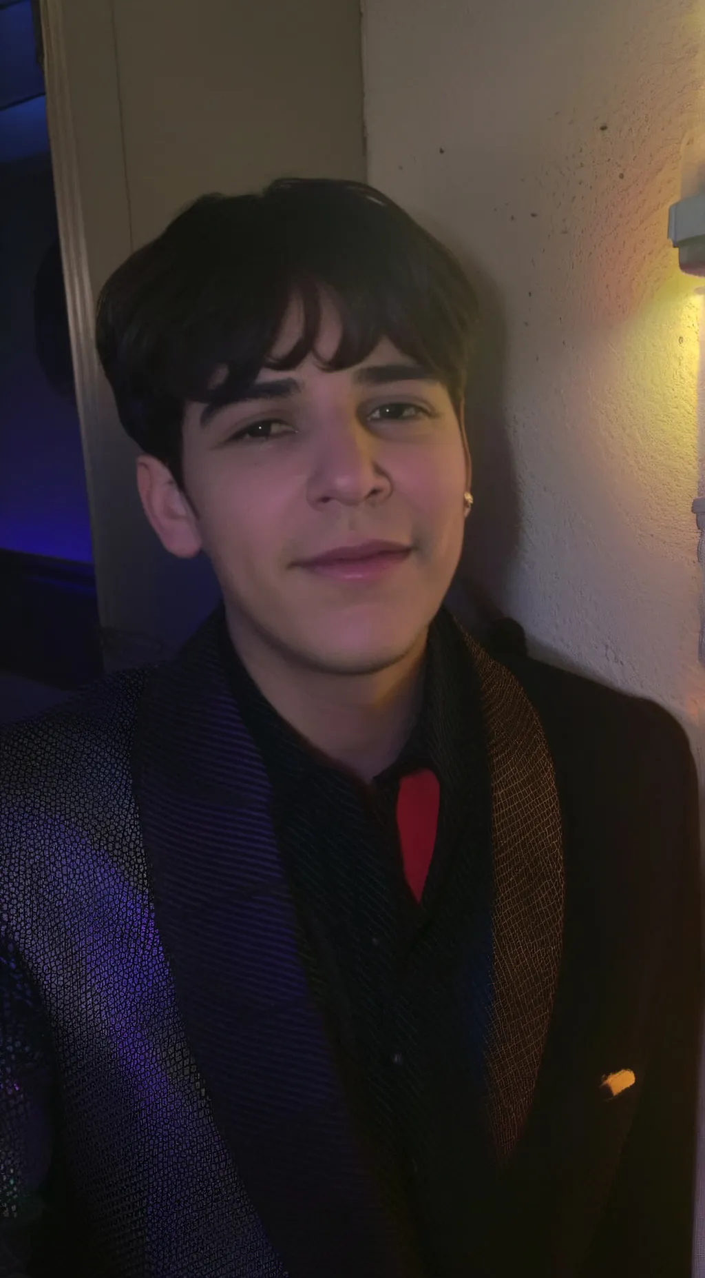 Talkie AI - Chat with Aaron 