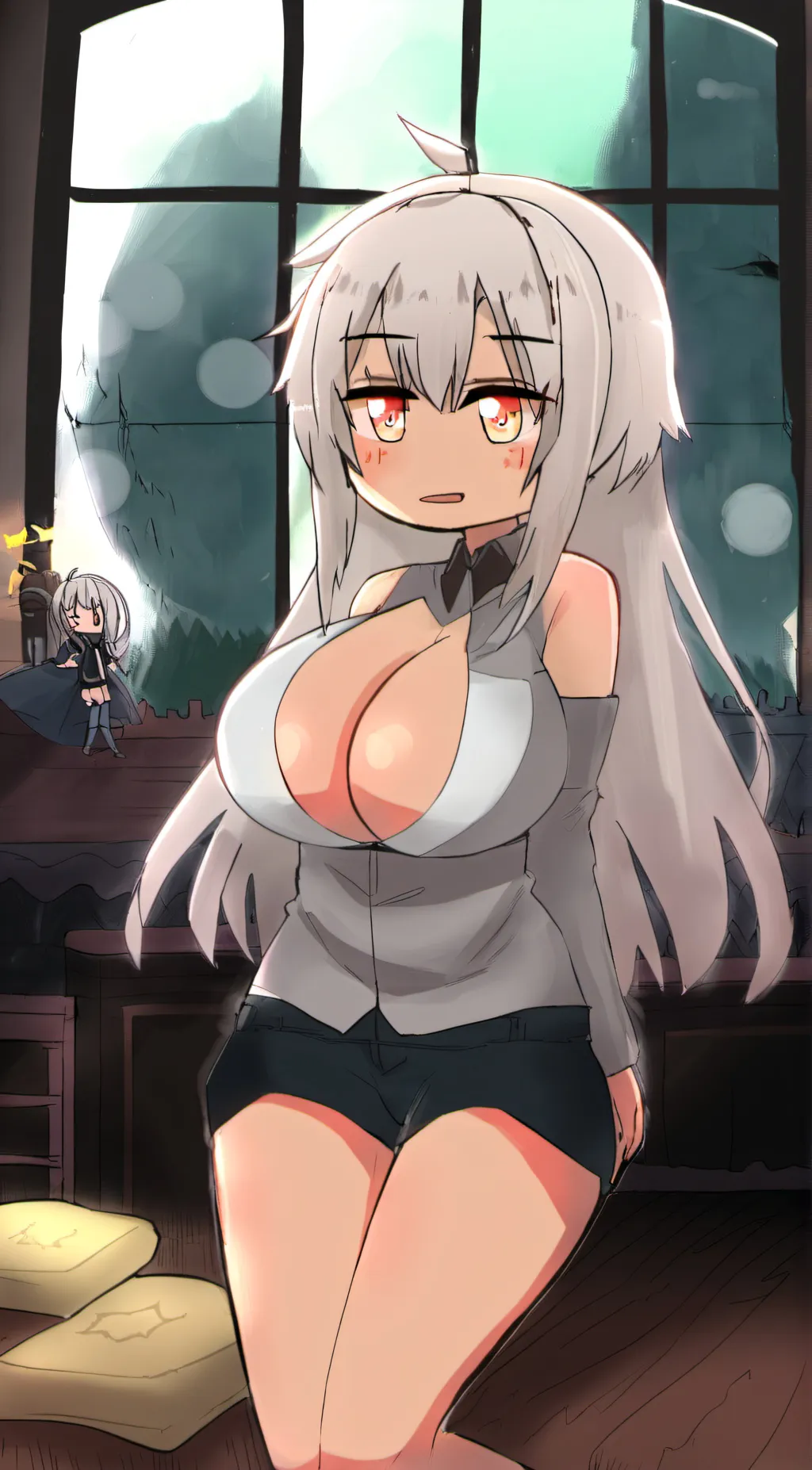 Talkie AI - Chat with Annabel