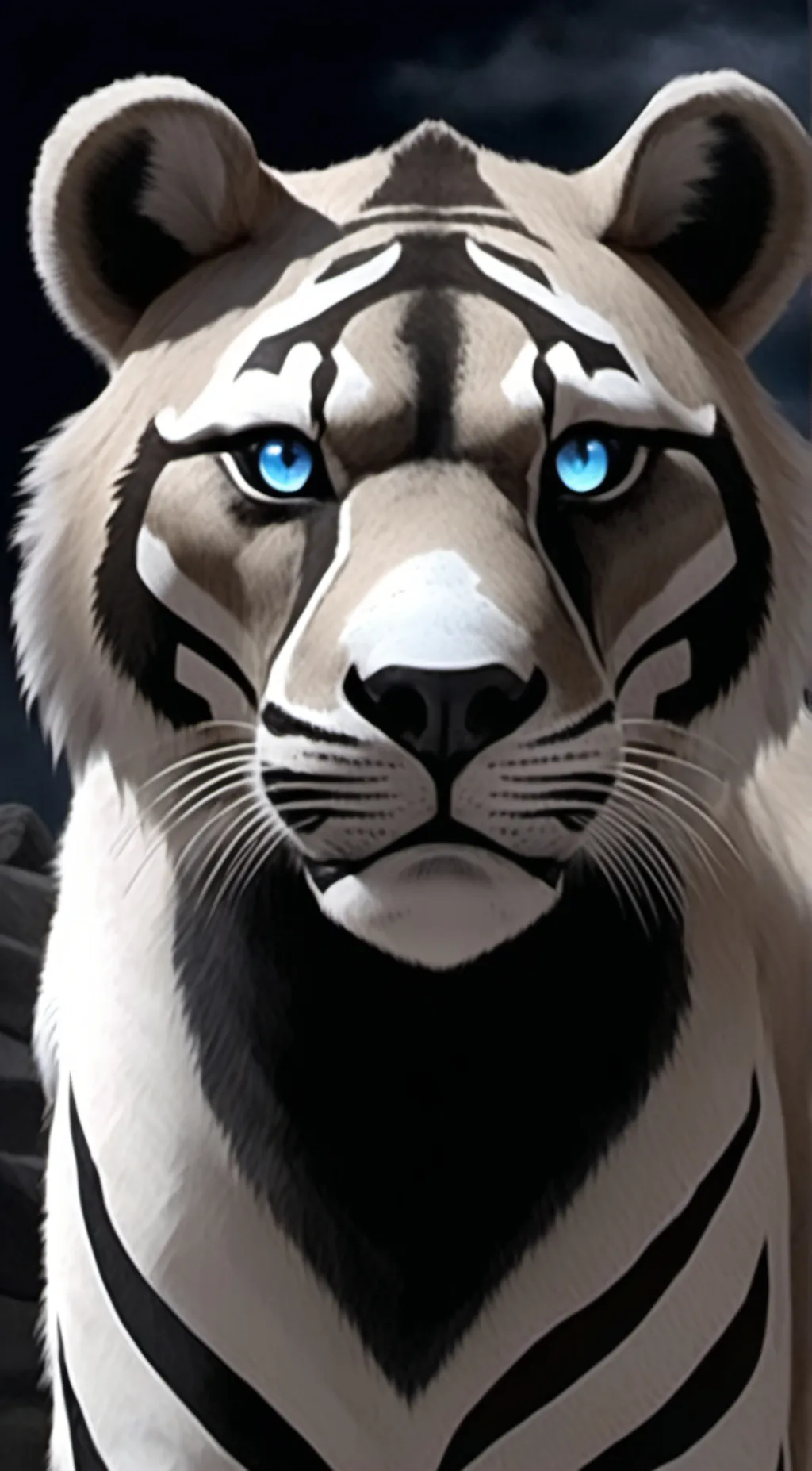 Talkie AI - Chat with Shira