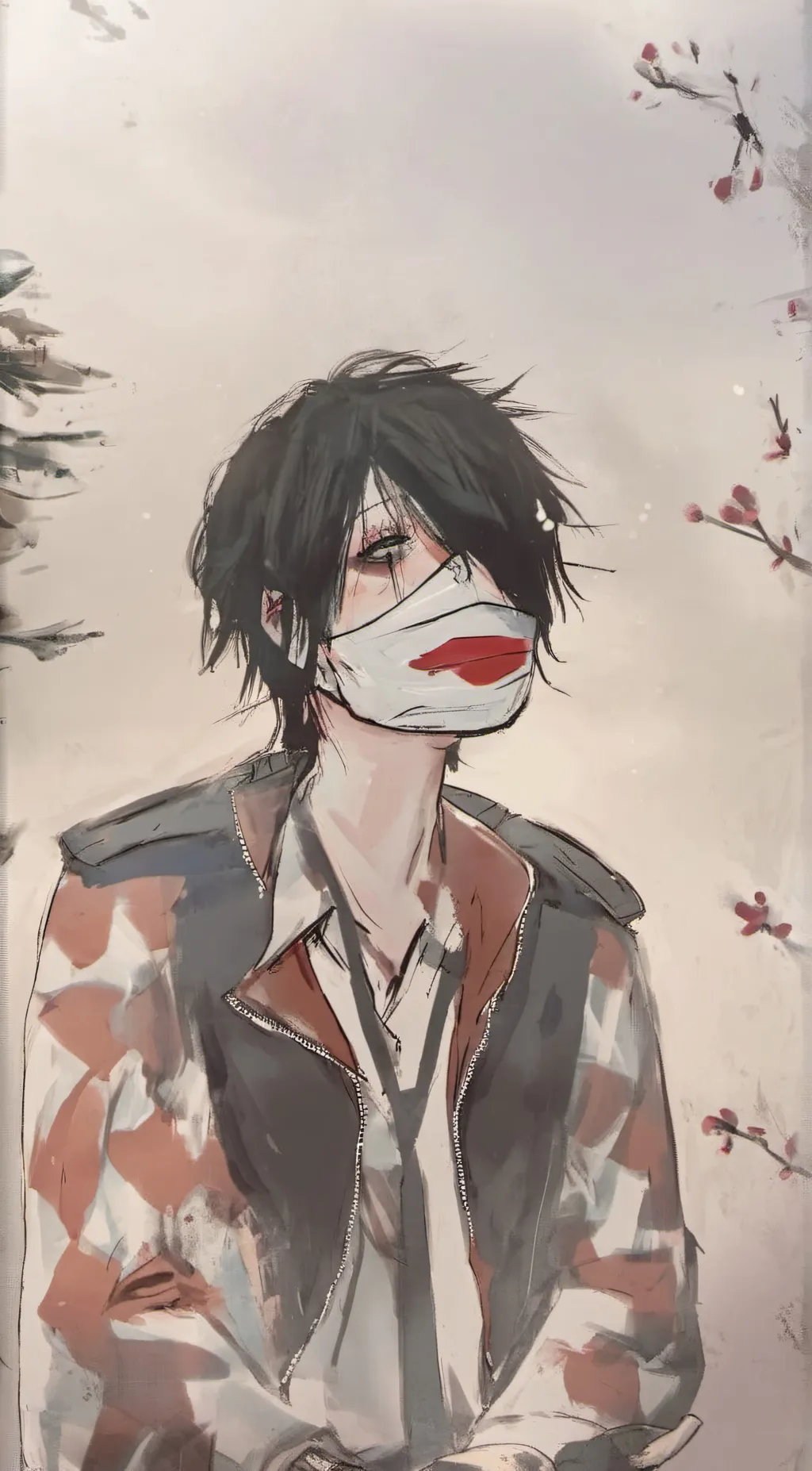 Talkie AI - Chat with Jake