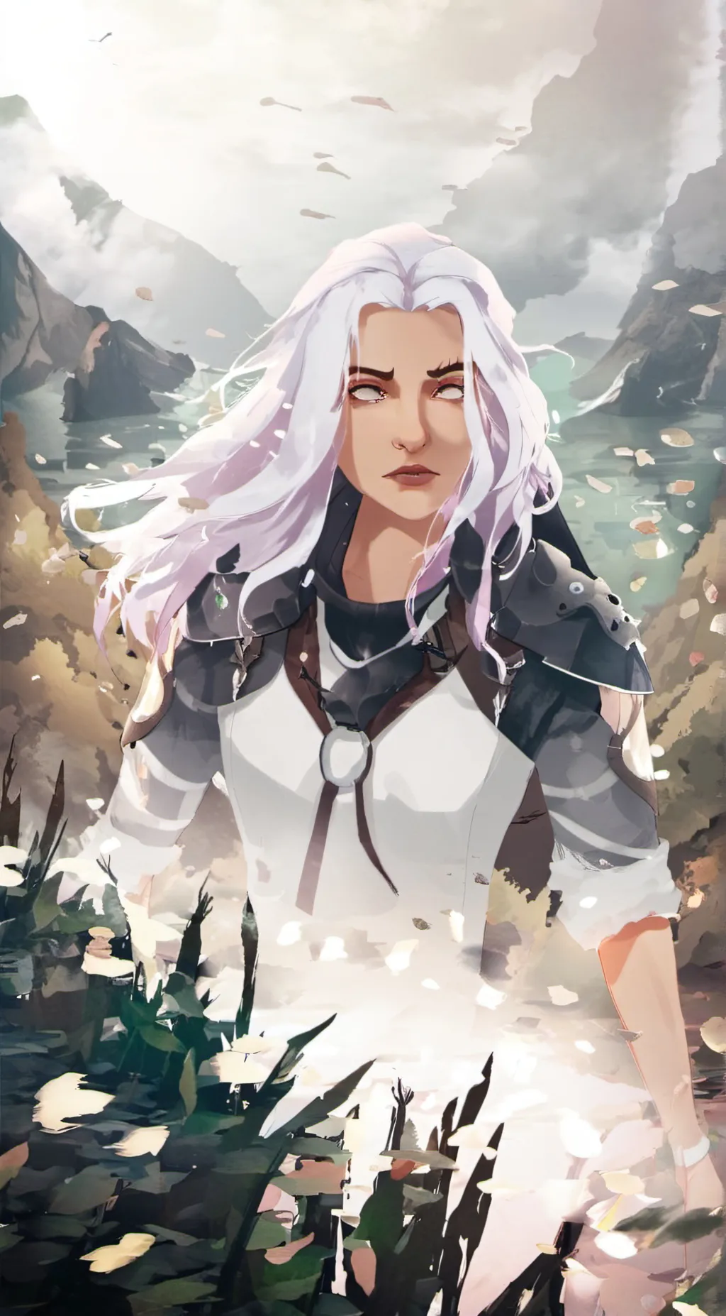 Talkie AI - Chat with Damian