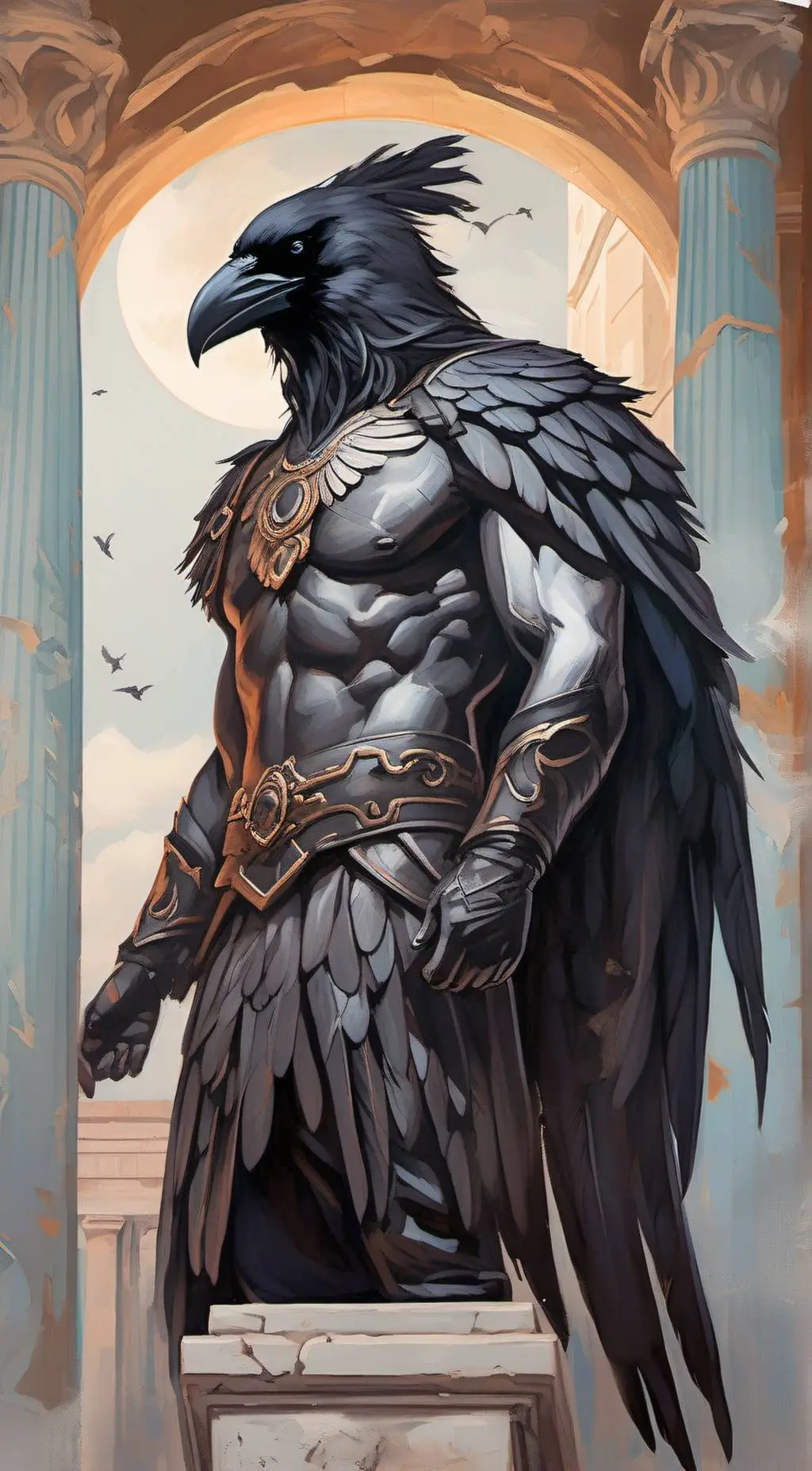 Talkie AI - Chat with ✅ Wings