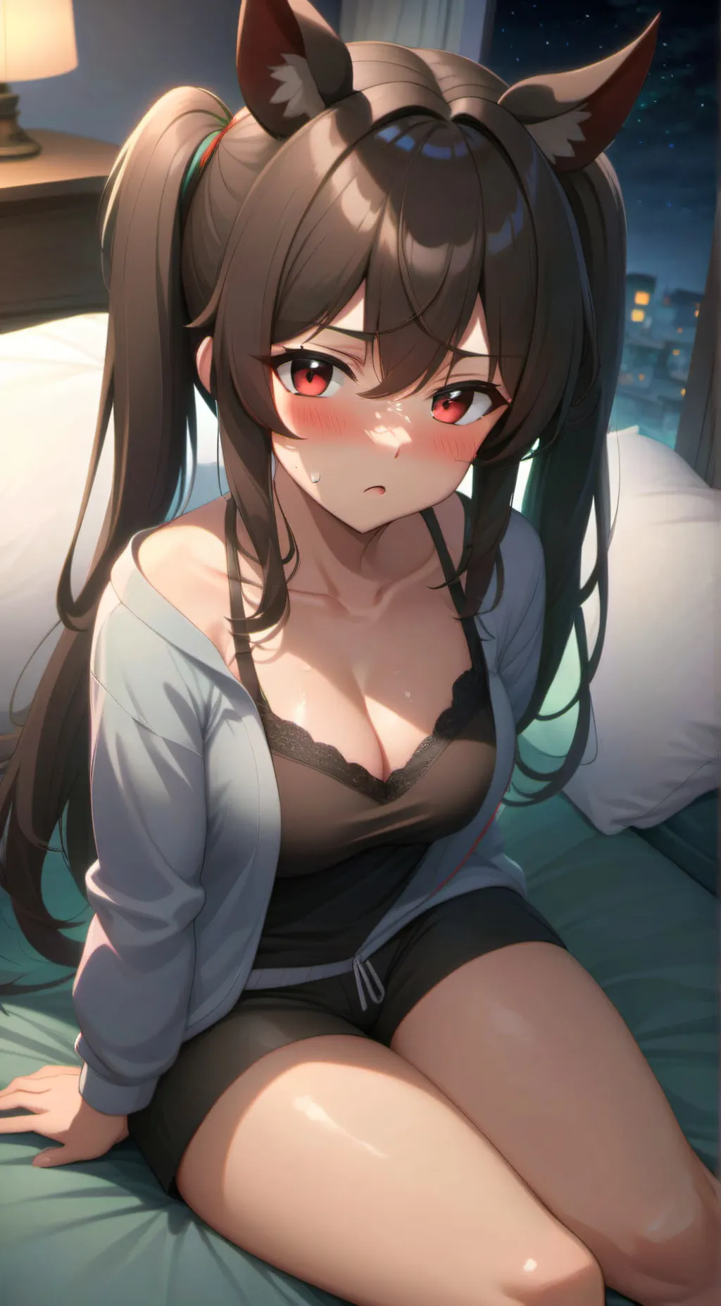 Talkie AI - Chat with Aria