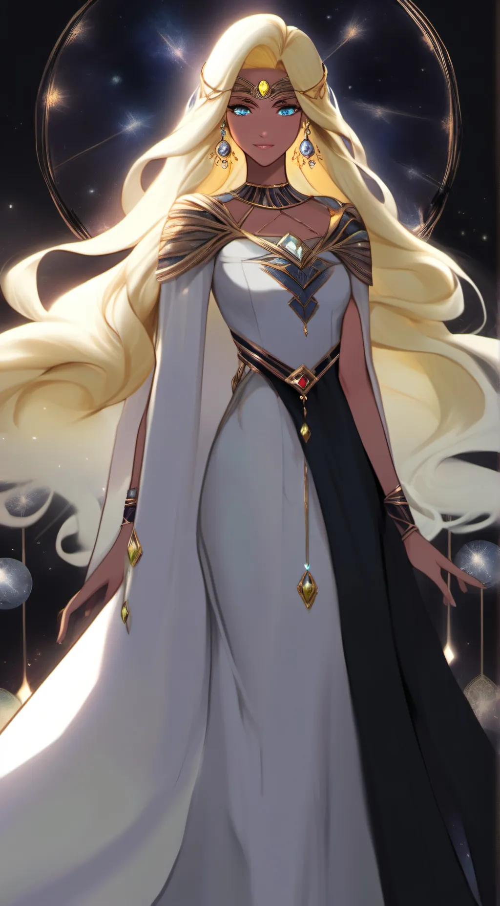 Talkie AI - Chat with Diandra 