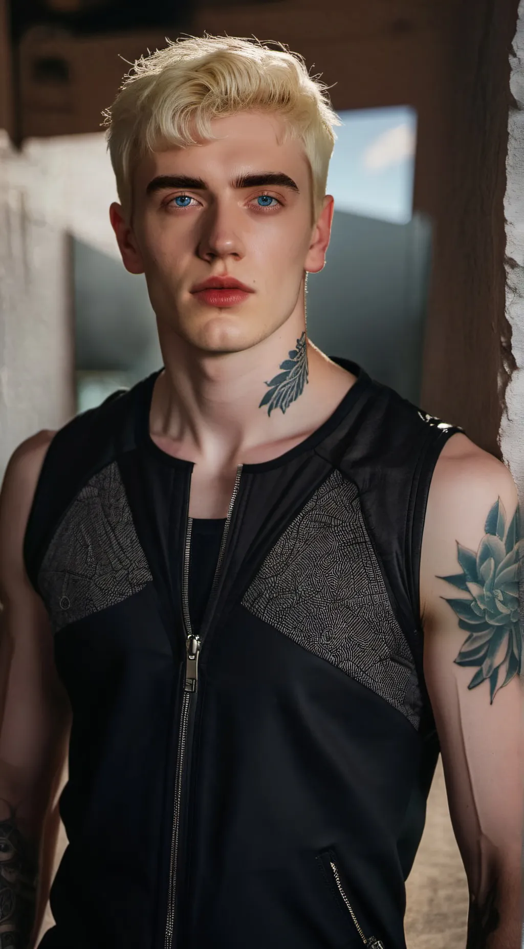 Talkie AI - Chat with Niklaus