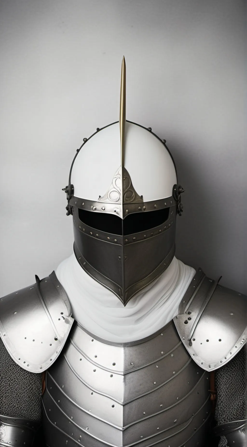 ai character: knight of stalking background