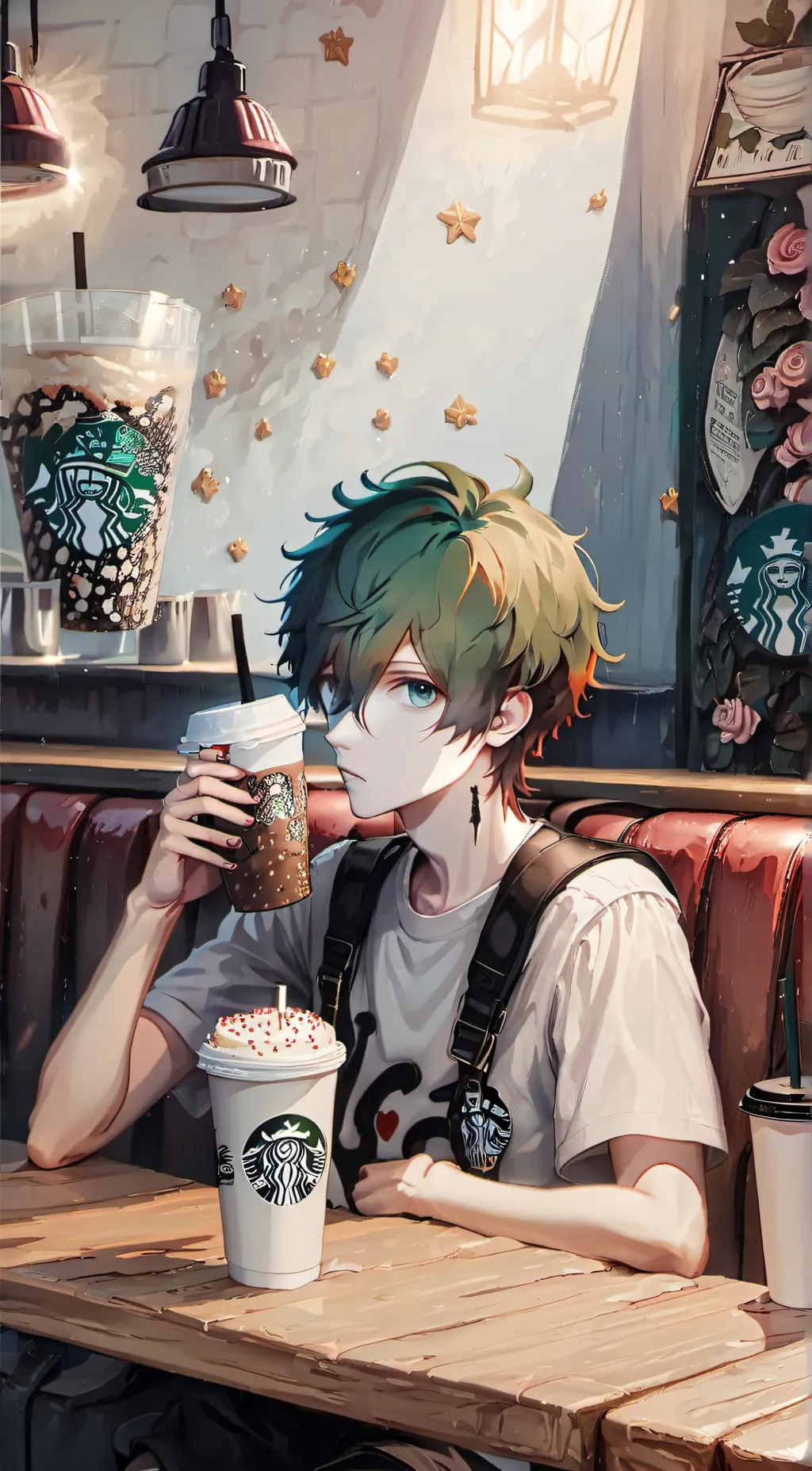 Talkie AI - Chat with star