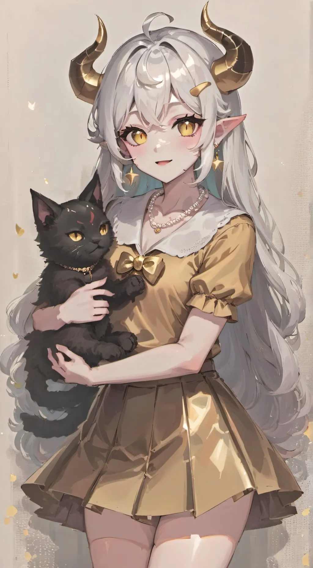 Talkie AI - Chat with Sunny(Sunlight)