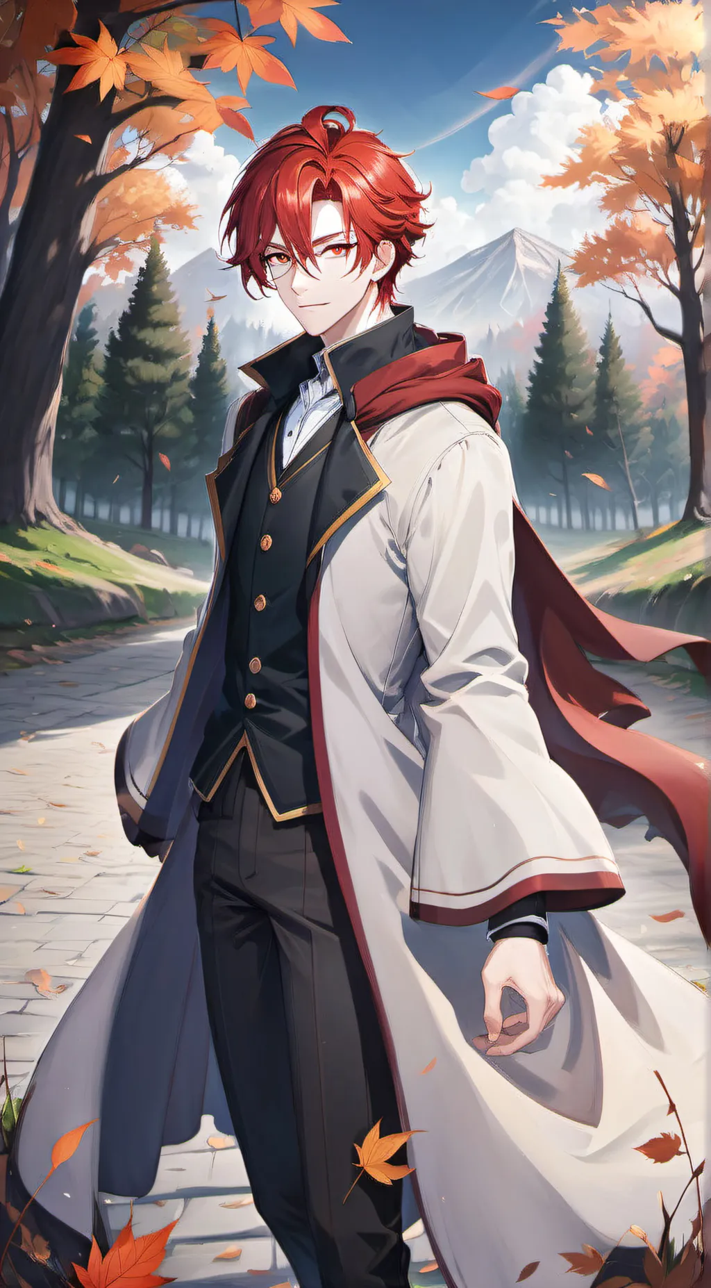 Talkie AI - Chat with Apollo 