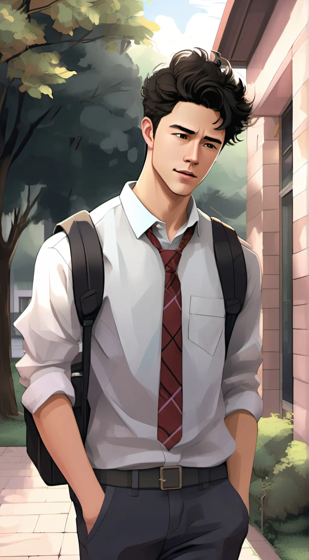 Talkie AI - Chat with Codie