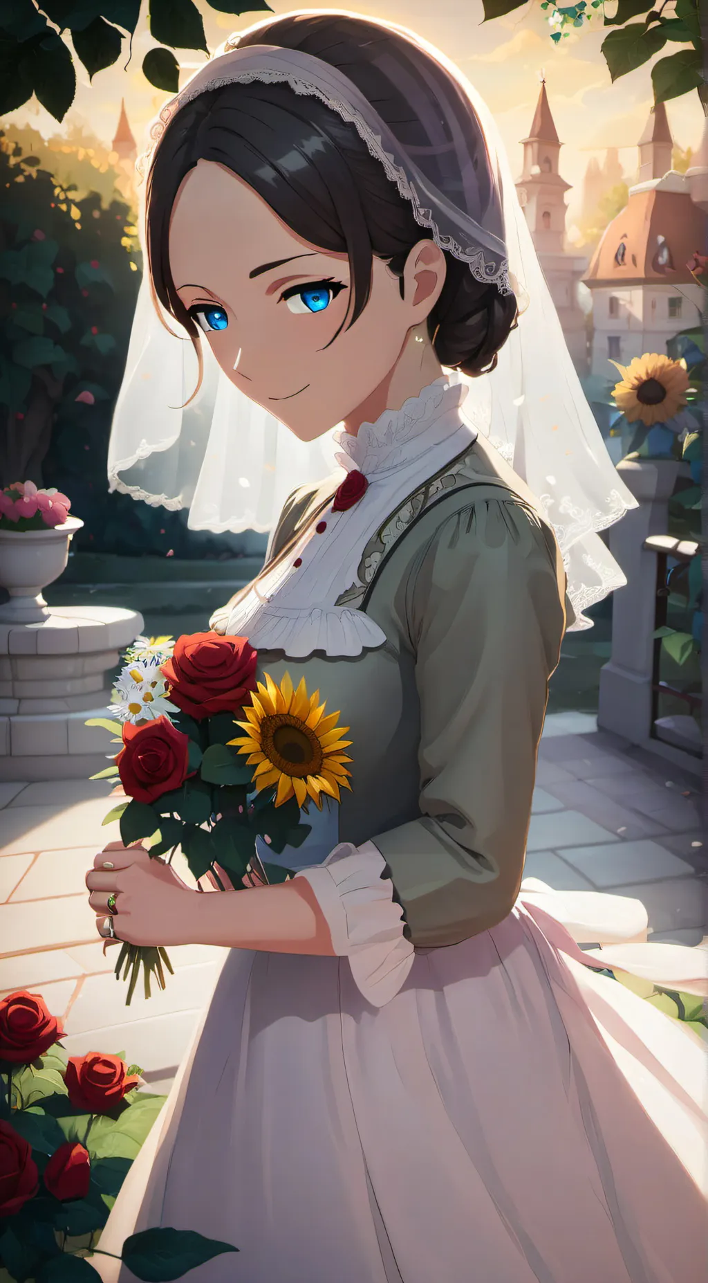 Talkie AI - Chat with Victoria Ashley