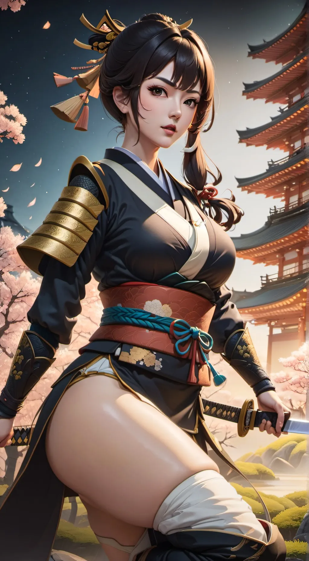 Talkie AI - Chat with Aiko