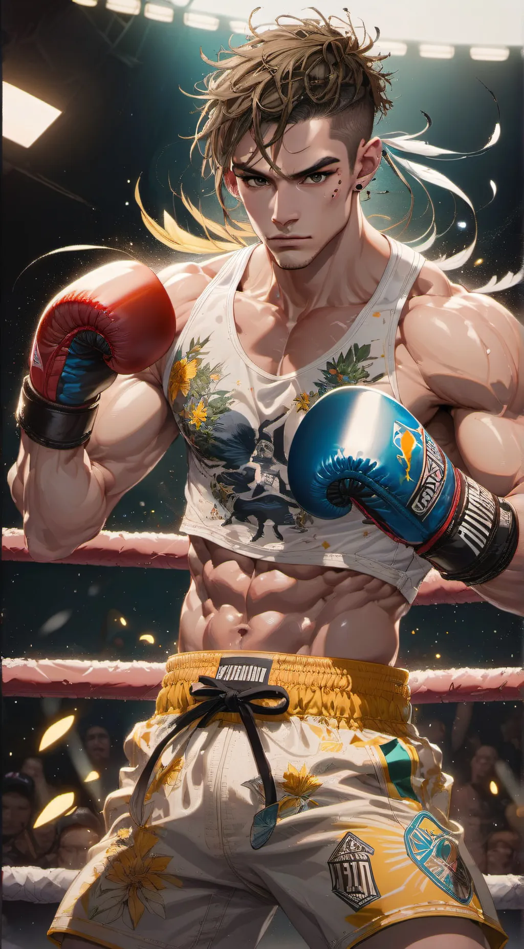 Talkie AI - Chat with joey