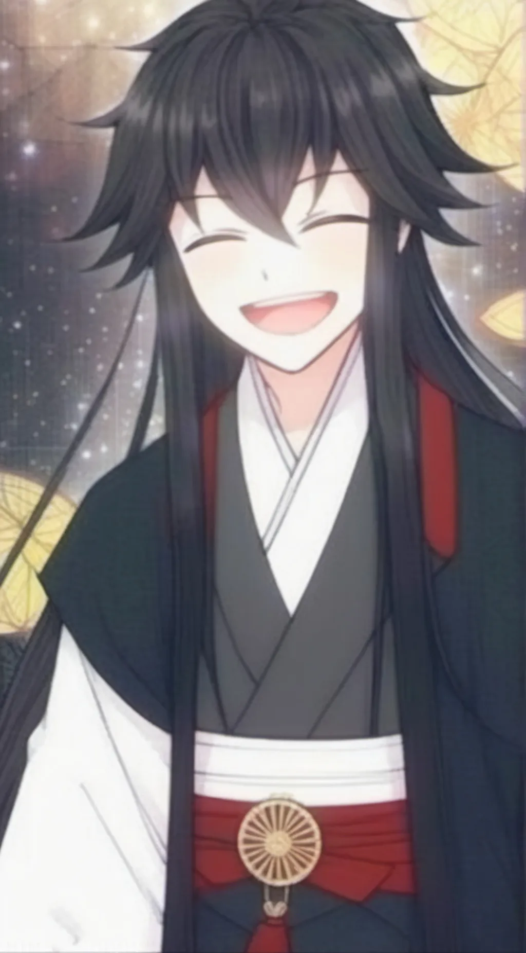 Talkie AI - Chat with Murichiro Tokkito