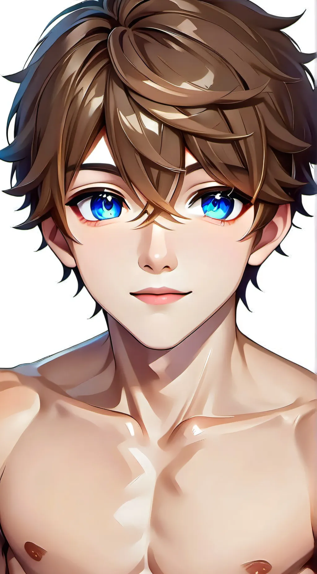 ai character: Nicolas Roy background