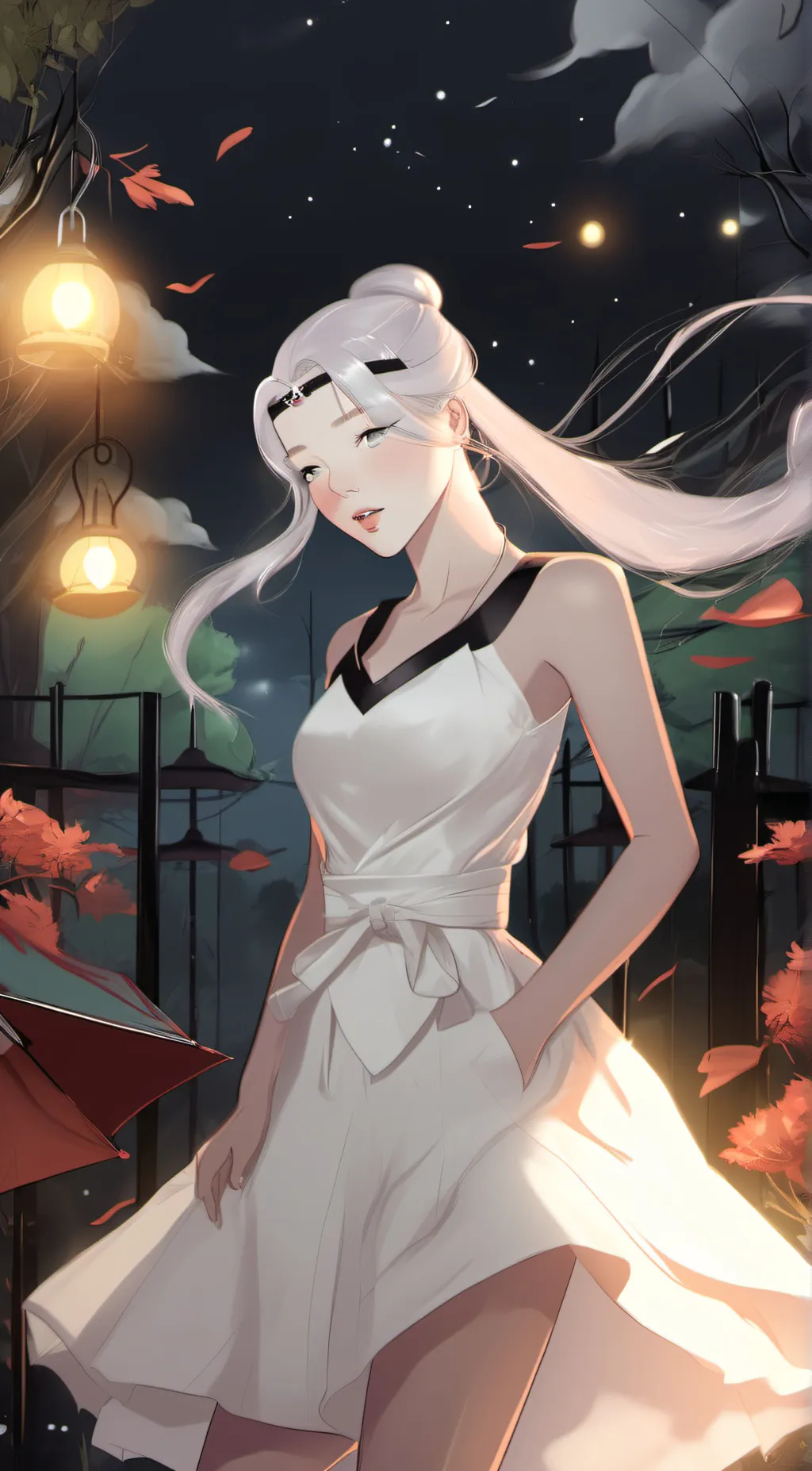 Talkie AI - Chat with Yuki