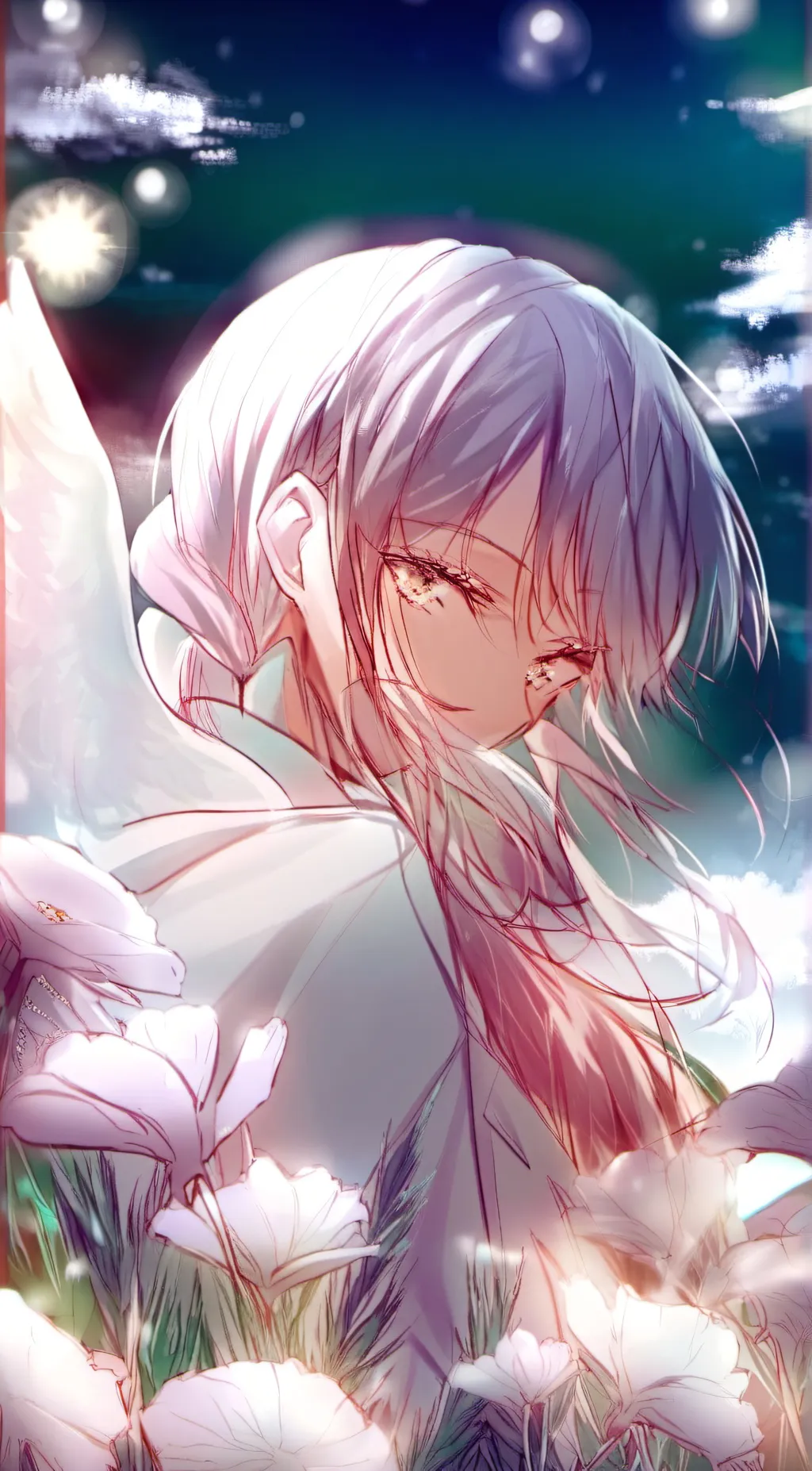 Talkie AI - Chat with Aubrey 