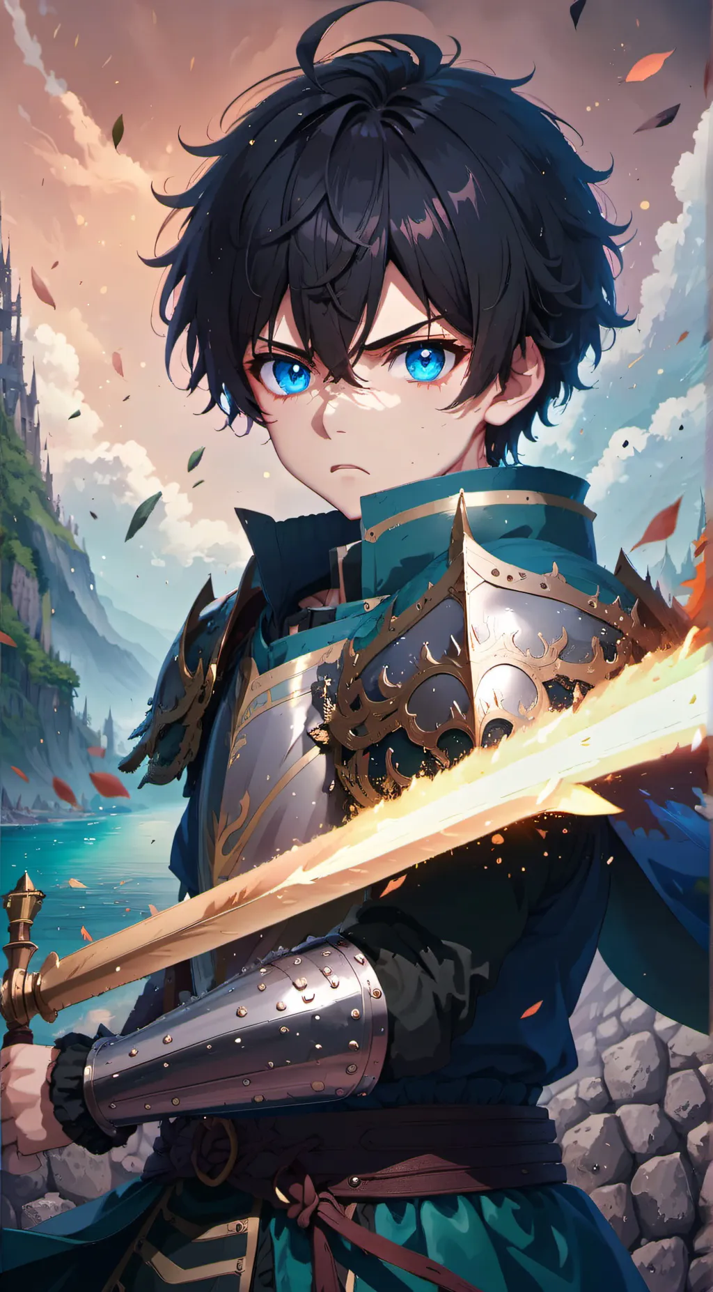 Talkie AI - Chat with Exadar