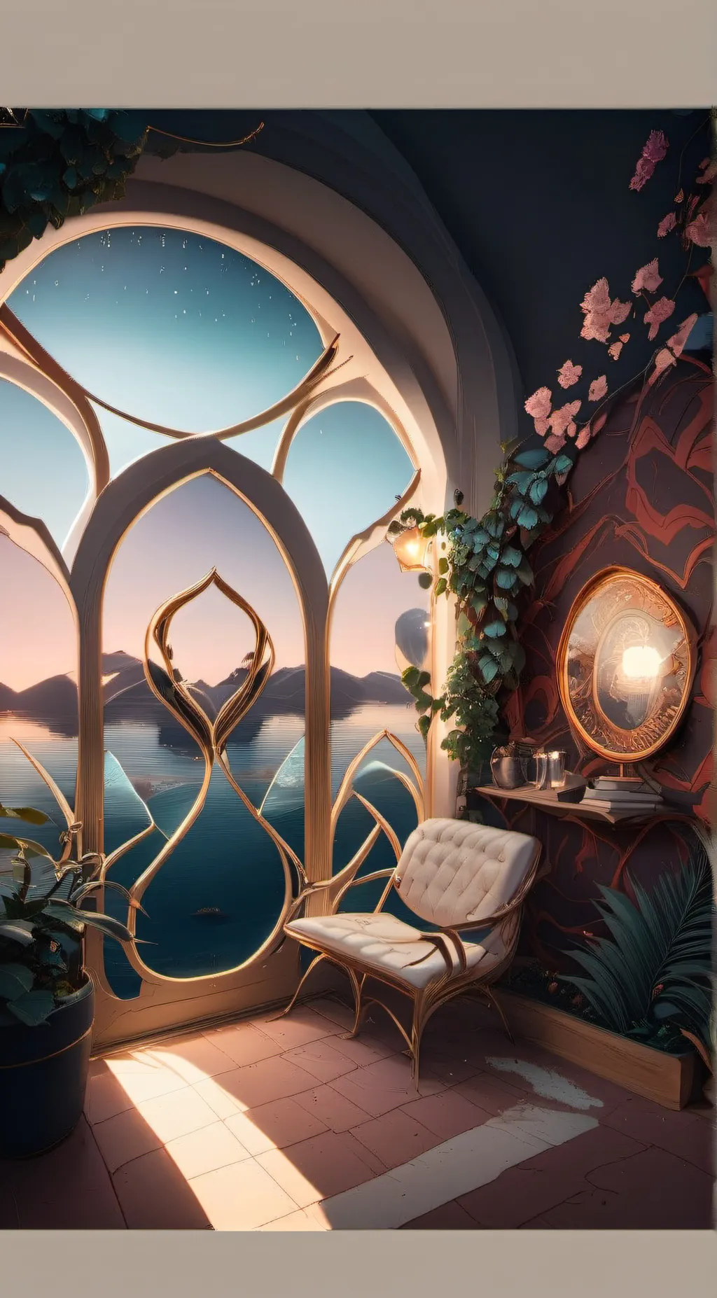 Talkie AI - Chat with Tara