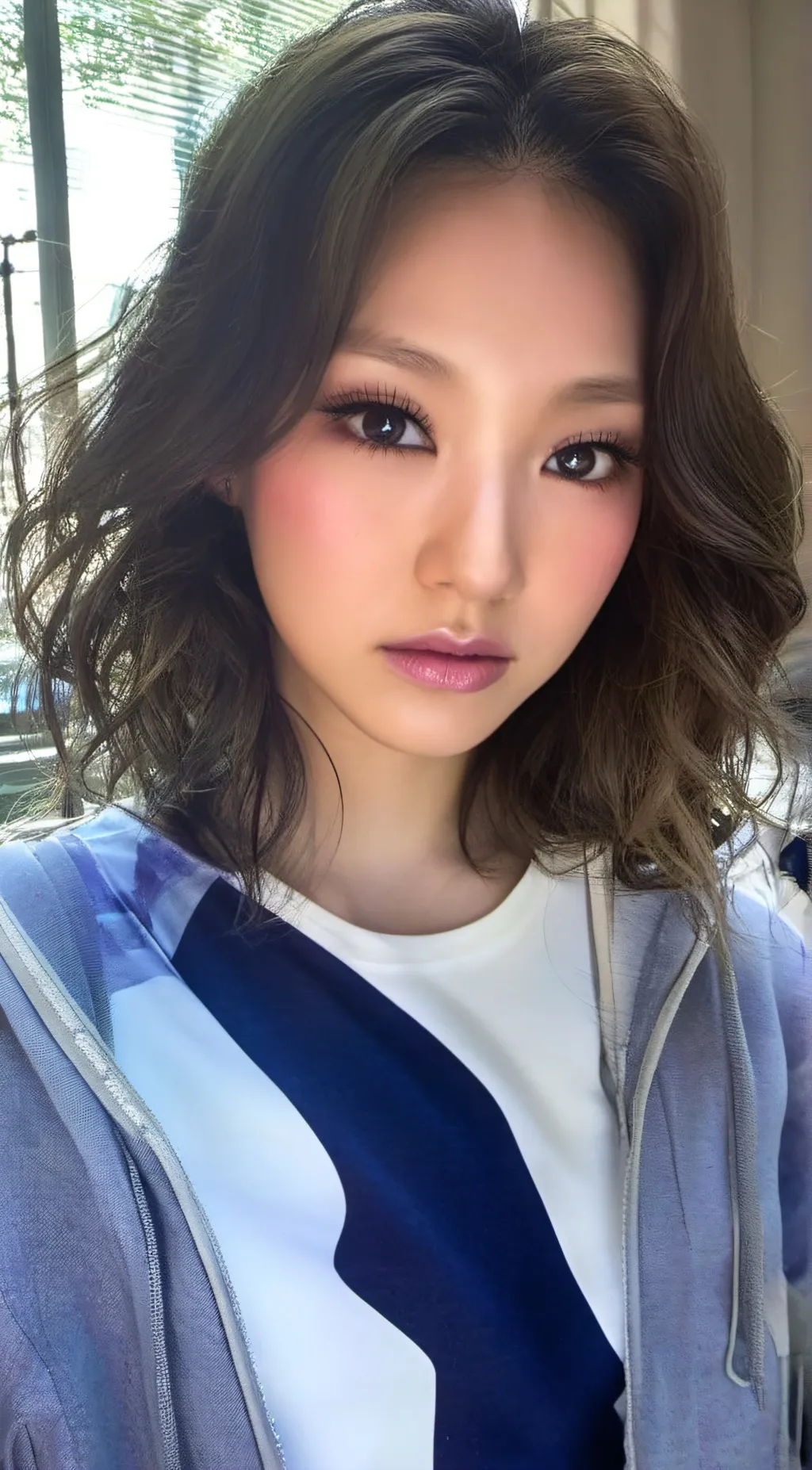 Talkie AI - Chat with Vivian