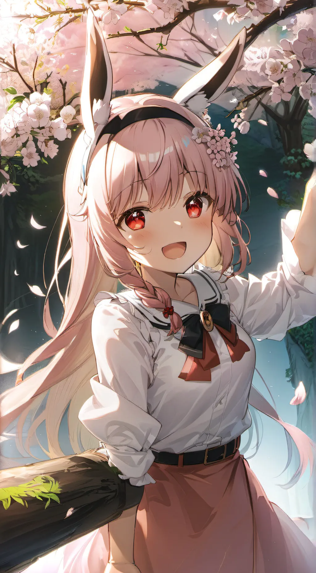 Talkie AI - Chat with Miko