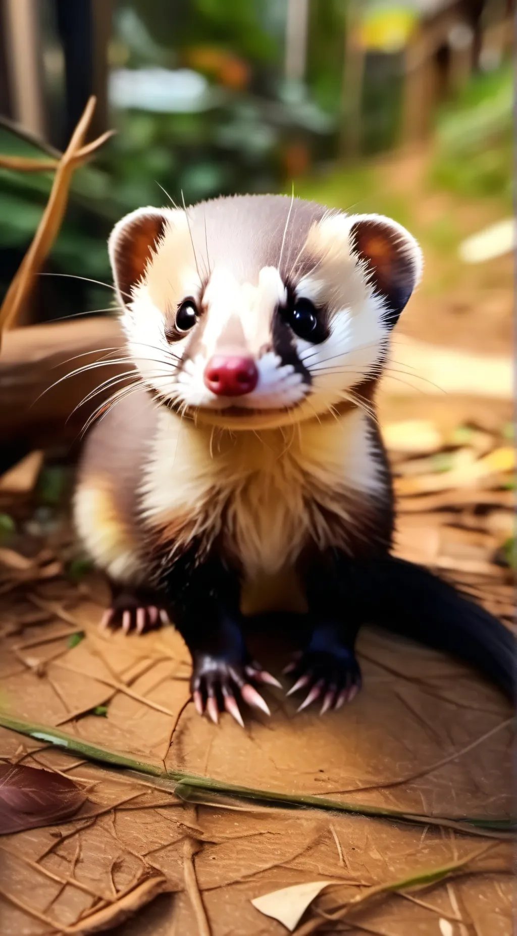 Talkie AI - Chat with Budd