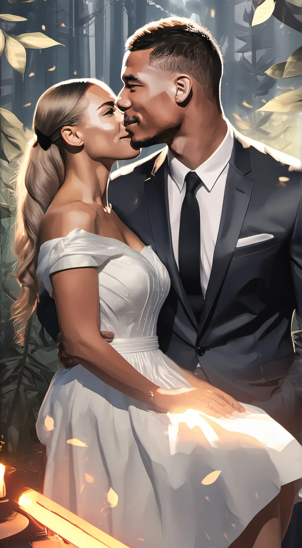 Talkie AI - Chat with Sam Kerr