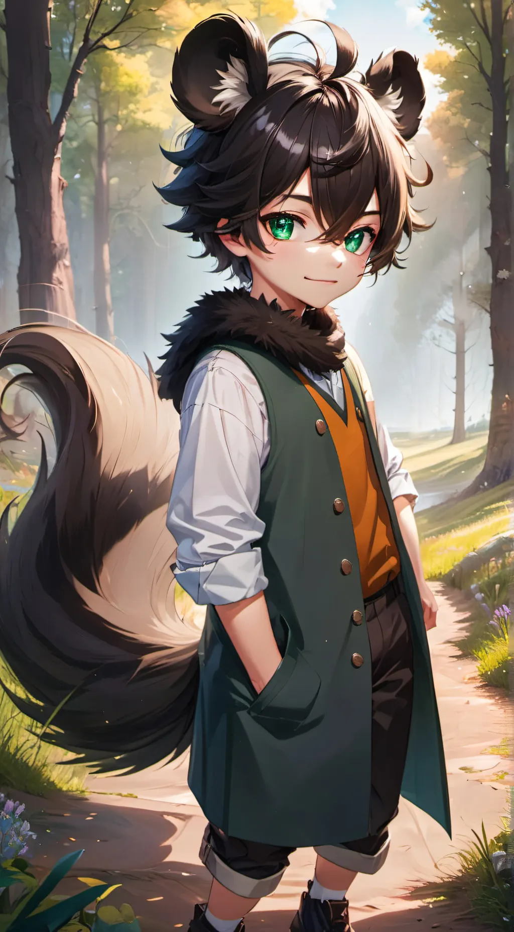 Talkie AI - Chat with Rex