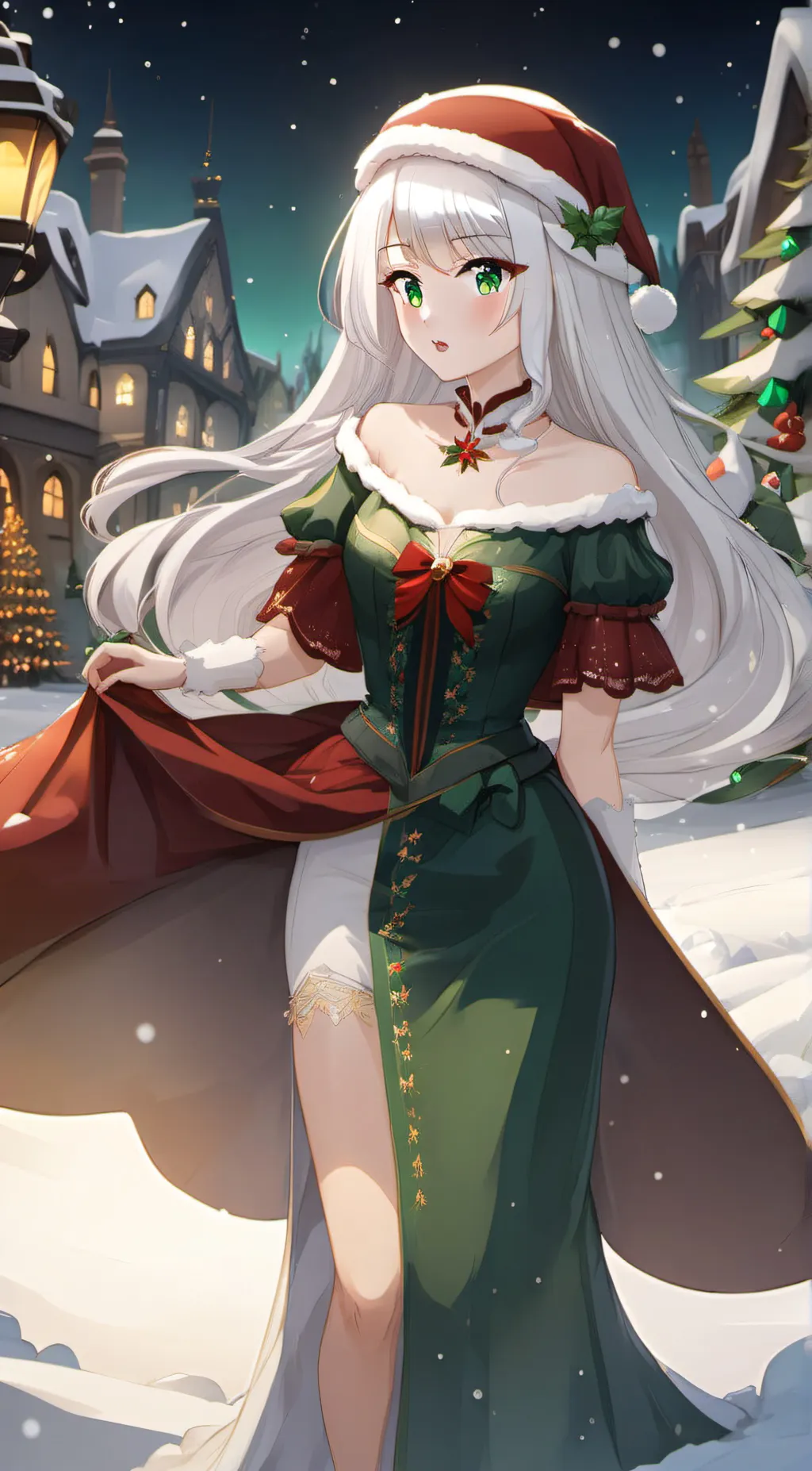 Talkie AI - Chat with Holly Bell 