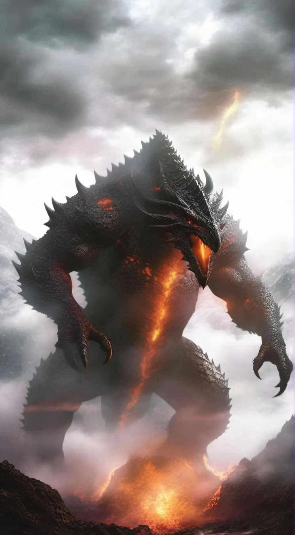 Talkie AI - Chat with Zorah Magdaros