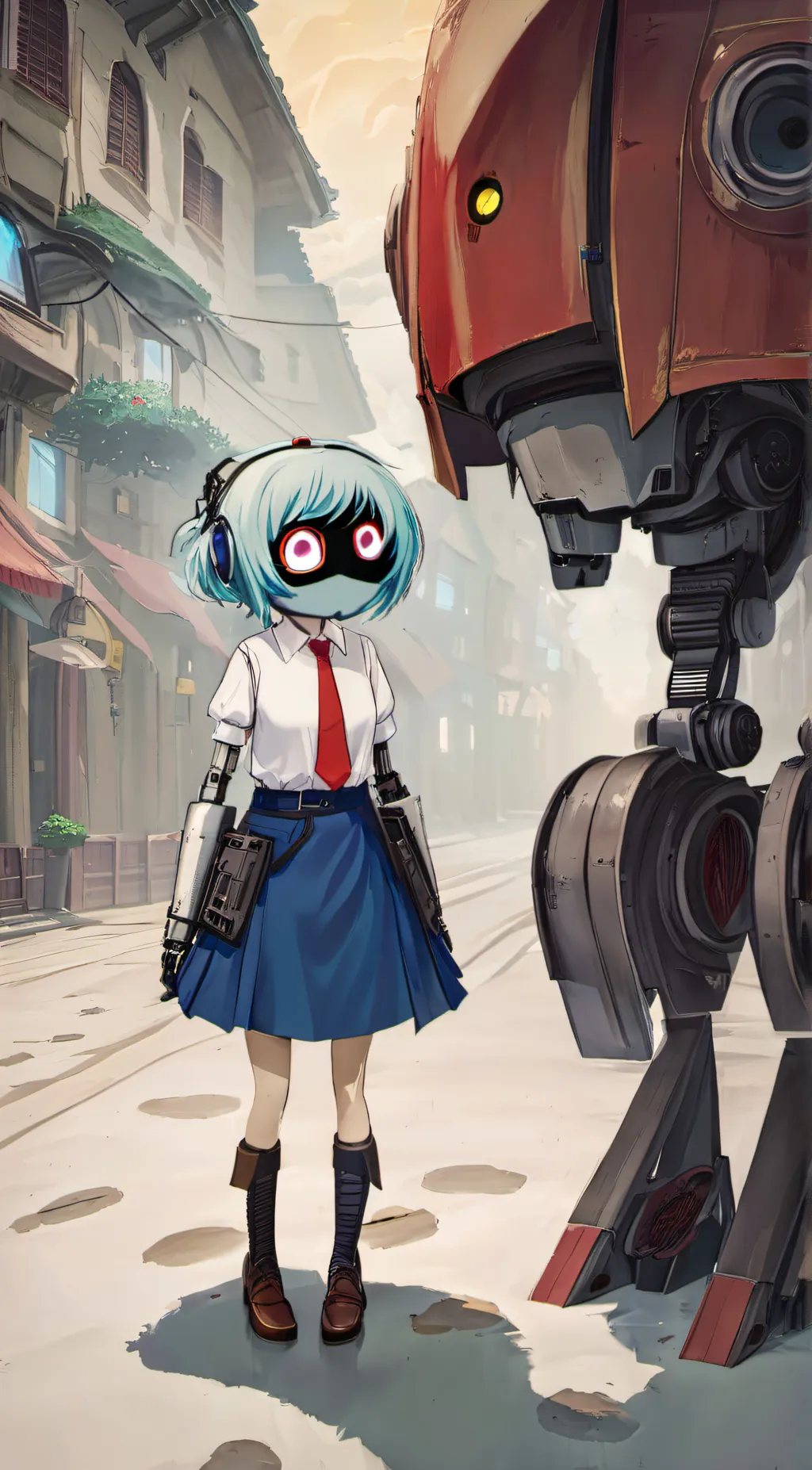 Talkie AI - Chat with SKI