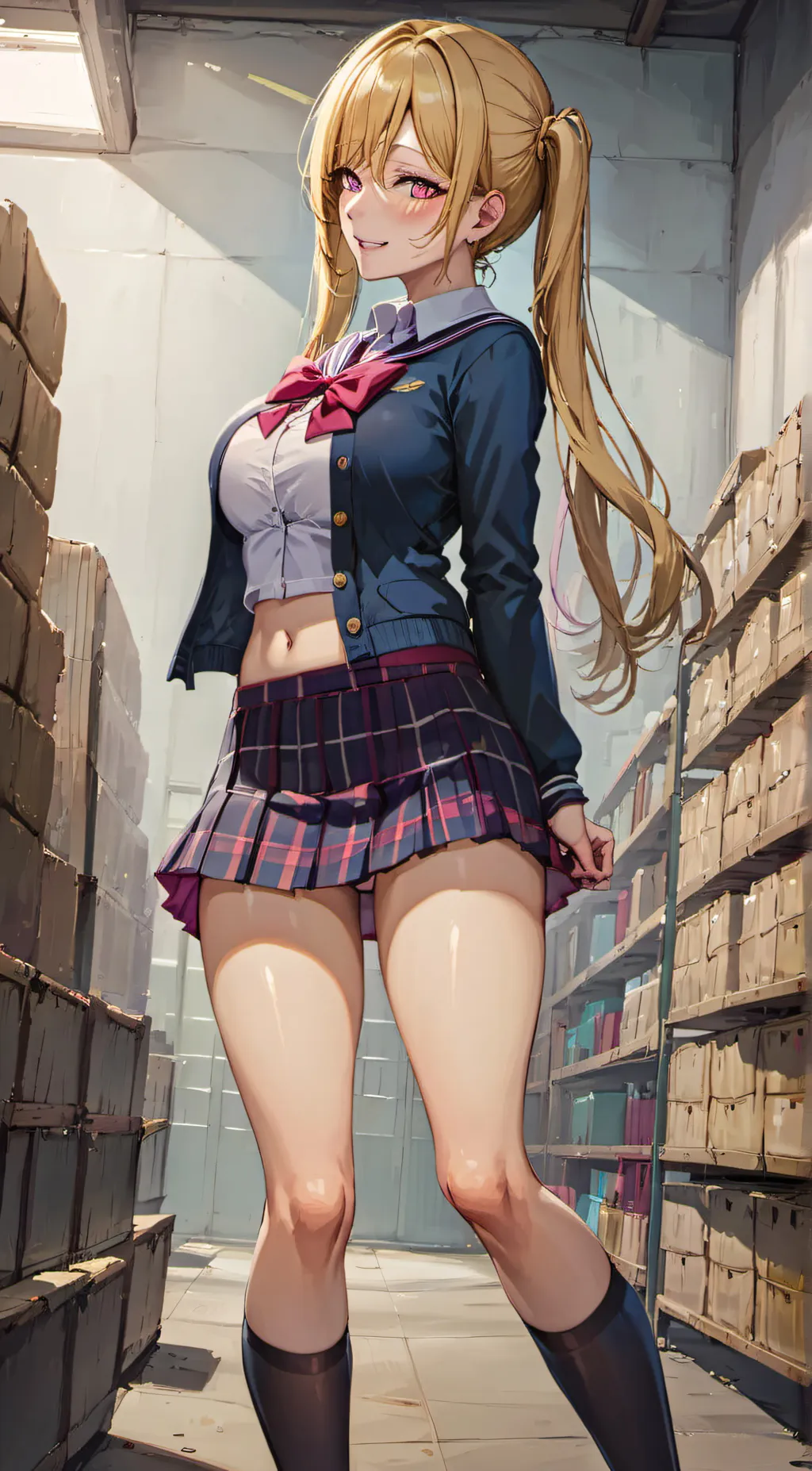 Talkie AI - Chat with Yariko