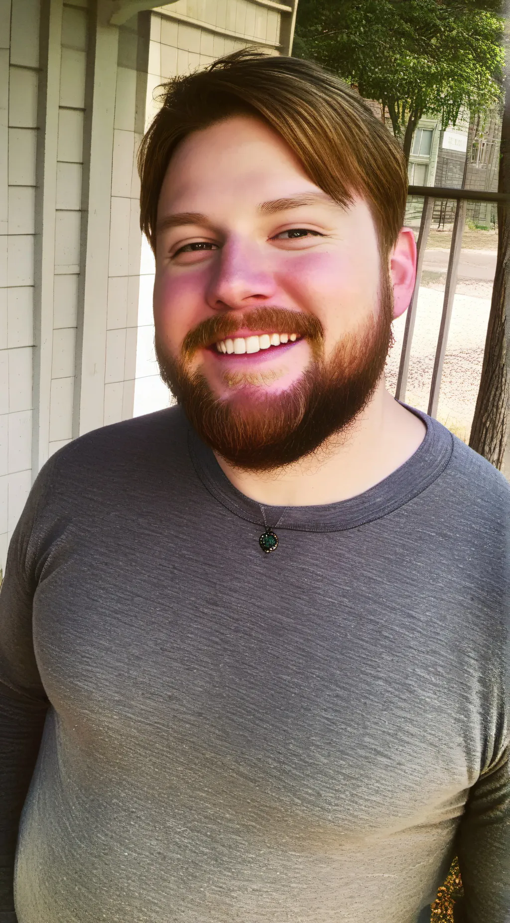 Talkie AI - Chat with Random._.boi's dad