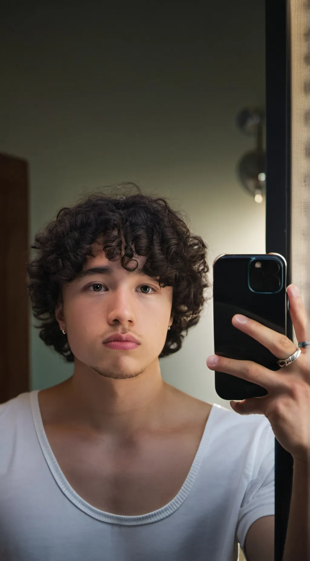 Talkie AI - Chat with Jason