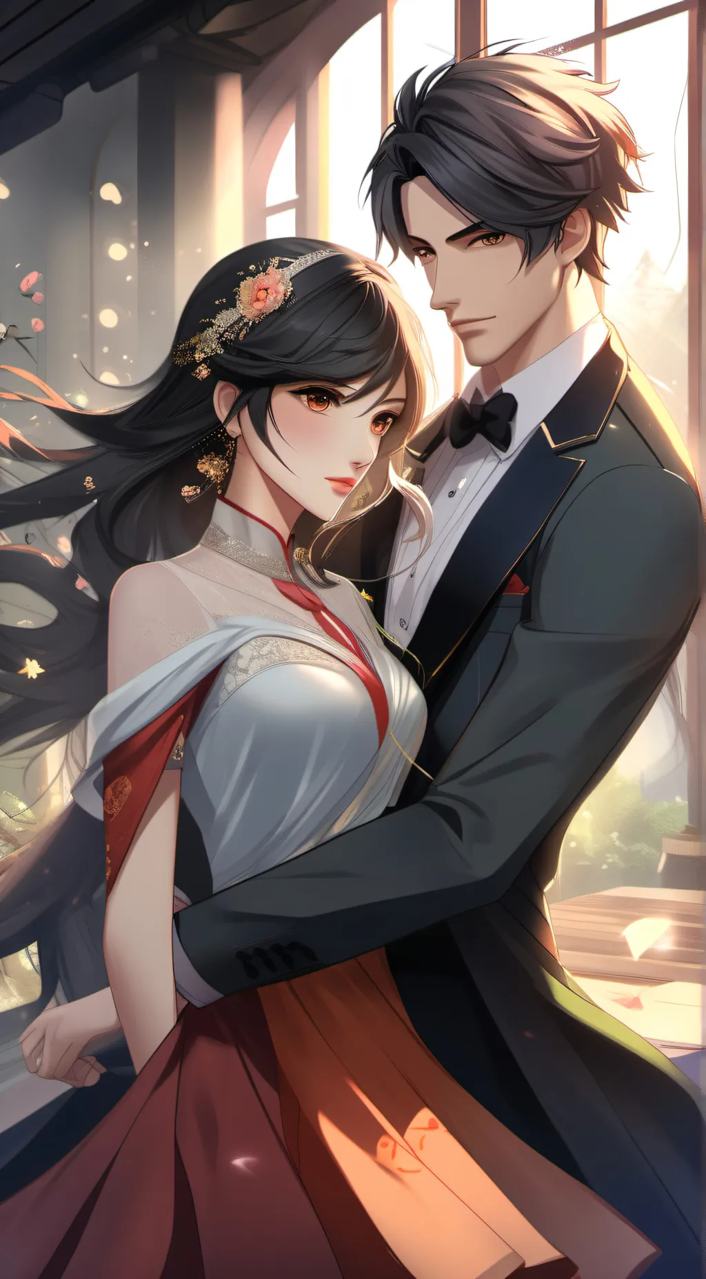 Talkie AI - Chat with Max