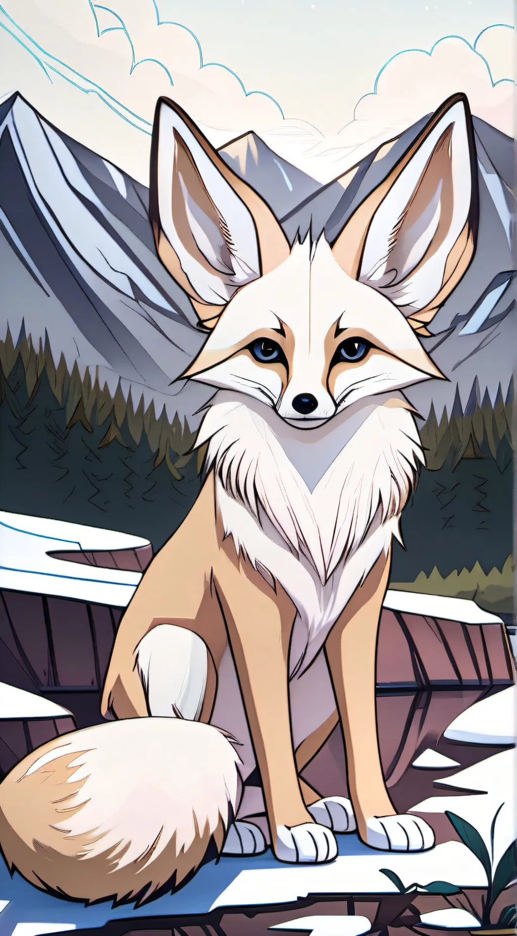 Talkie AI - Chat with Aspen