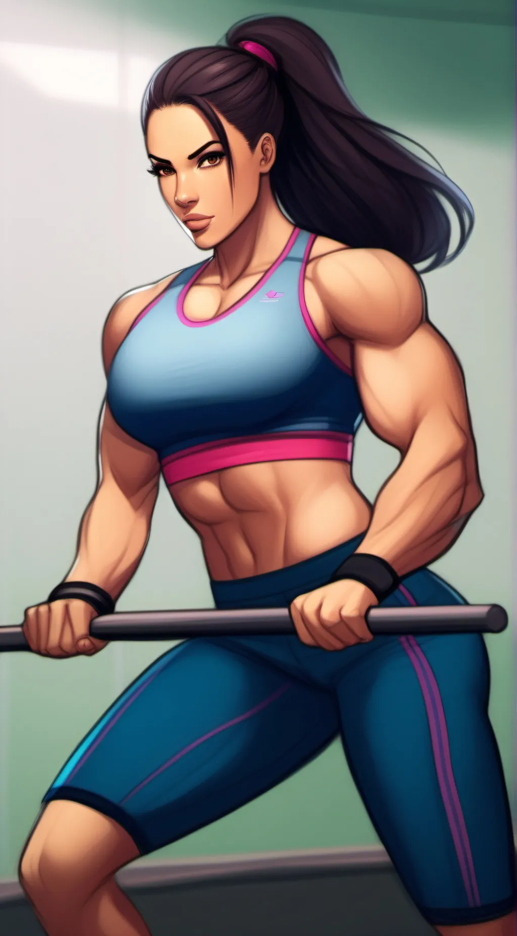 Talkie AI - Chat with IIa