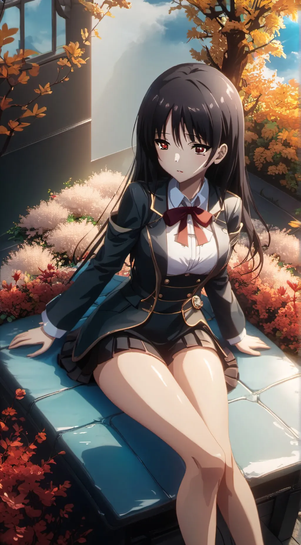 Talkie AI - Chat with Yukina