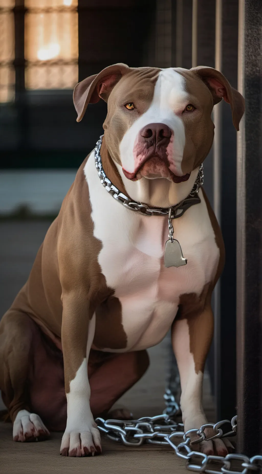 Talkie AI - Chat with chop