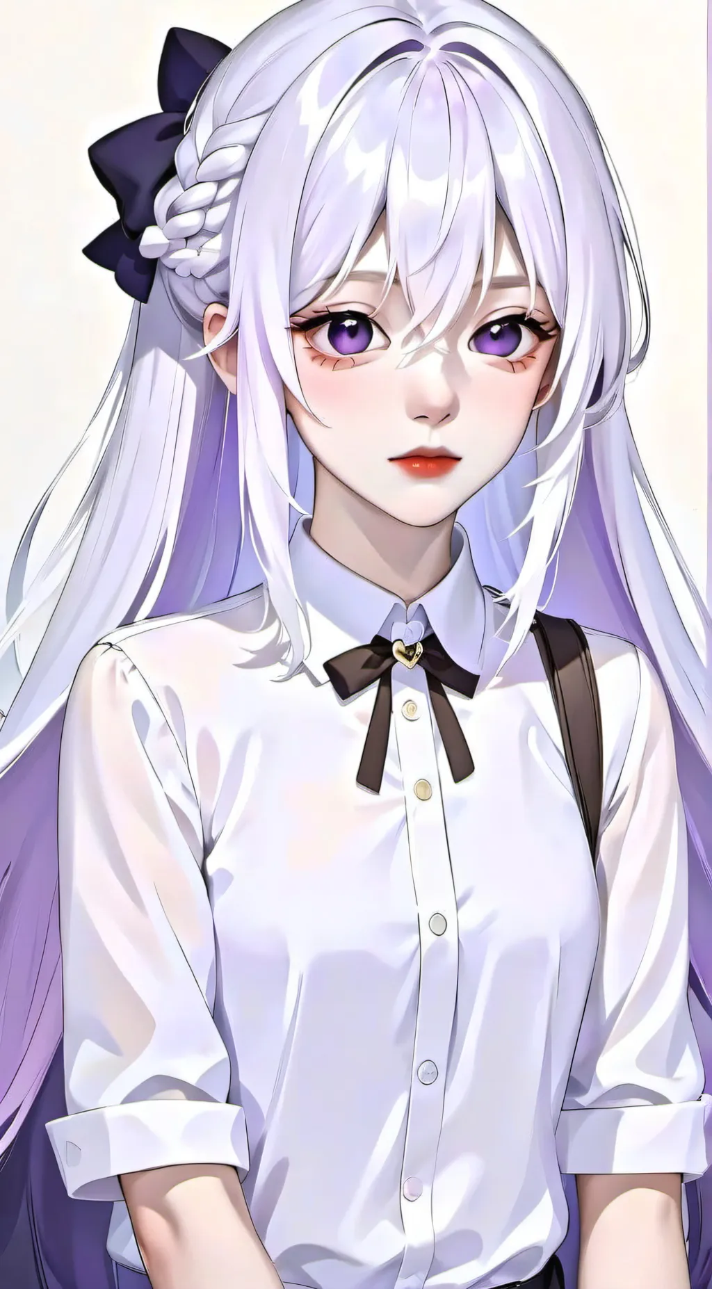 Talkie AI - Chat with Utahime