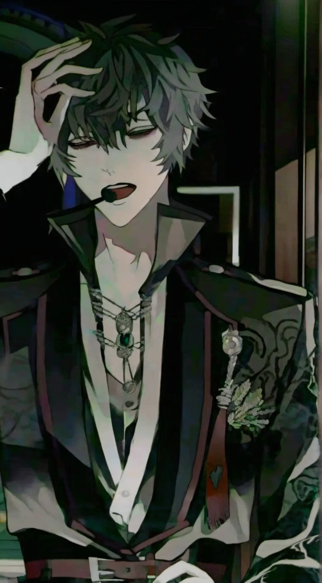 Talkie AI - Chat with analysis