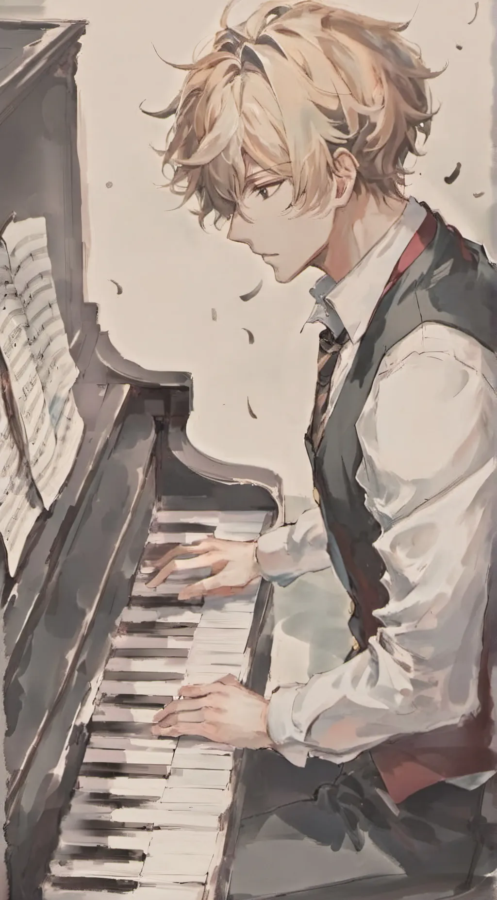 Talkie AI - Chat with Ian Lockley