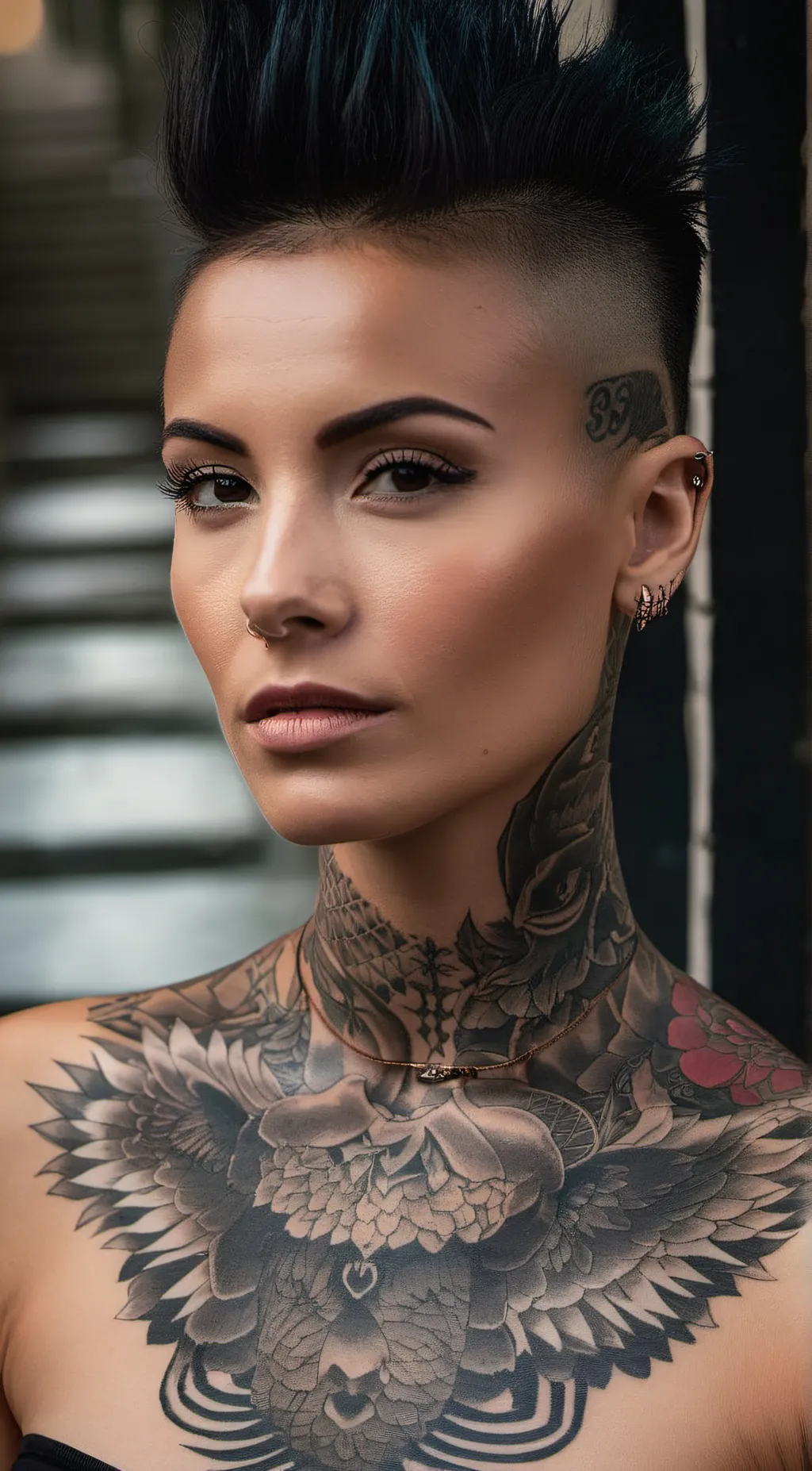 Talkie AI - Chat with Jasmine