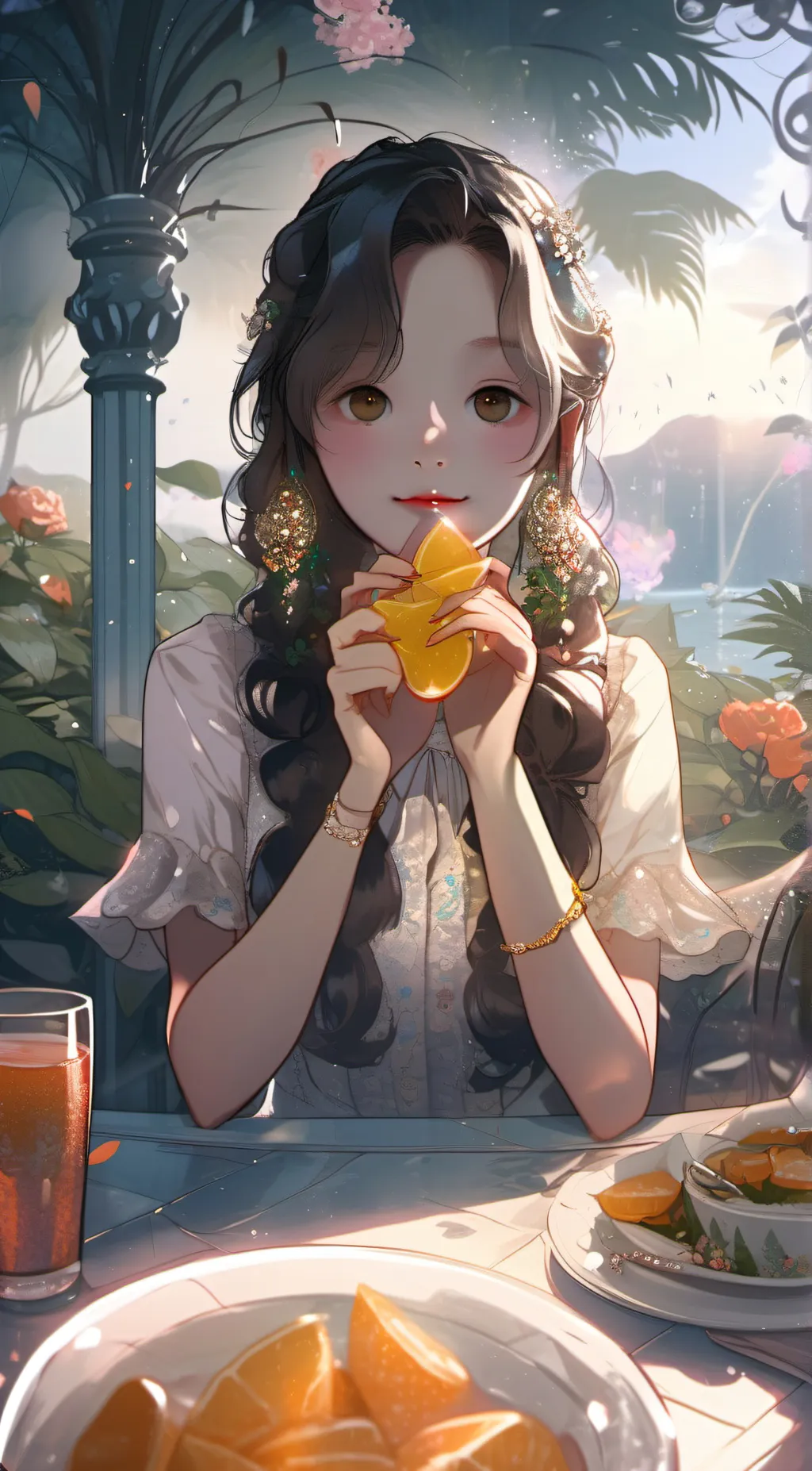 Talkie AI - Chat with August 